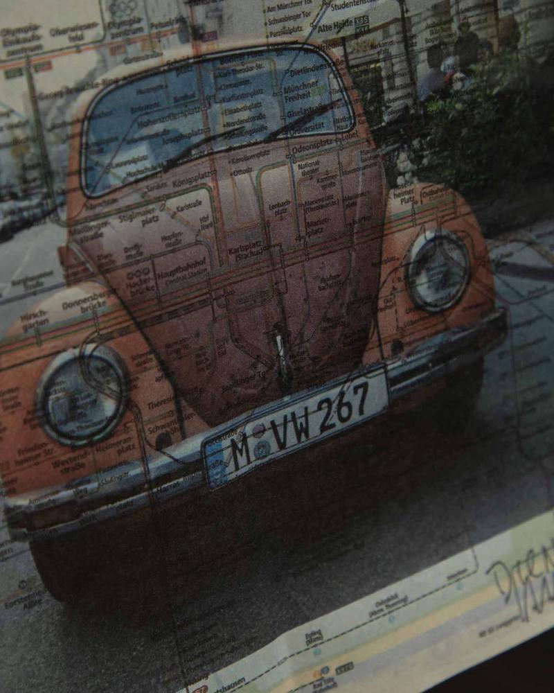 VW 267