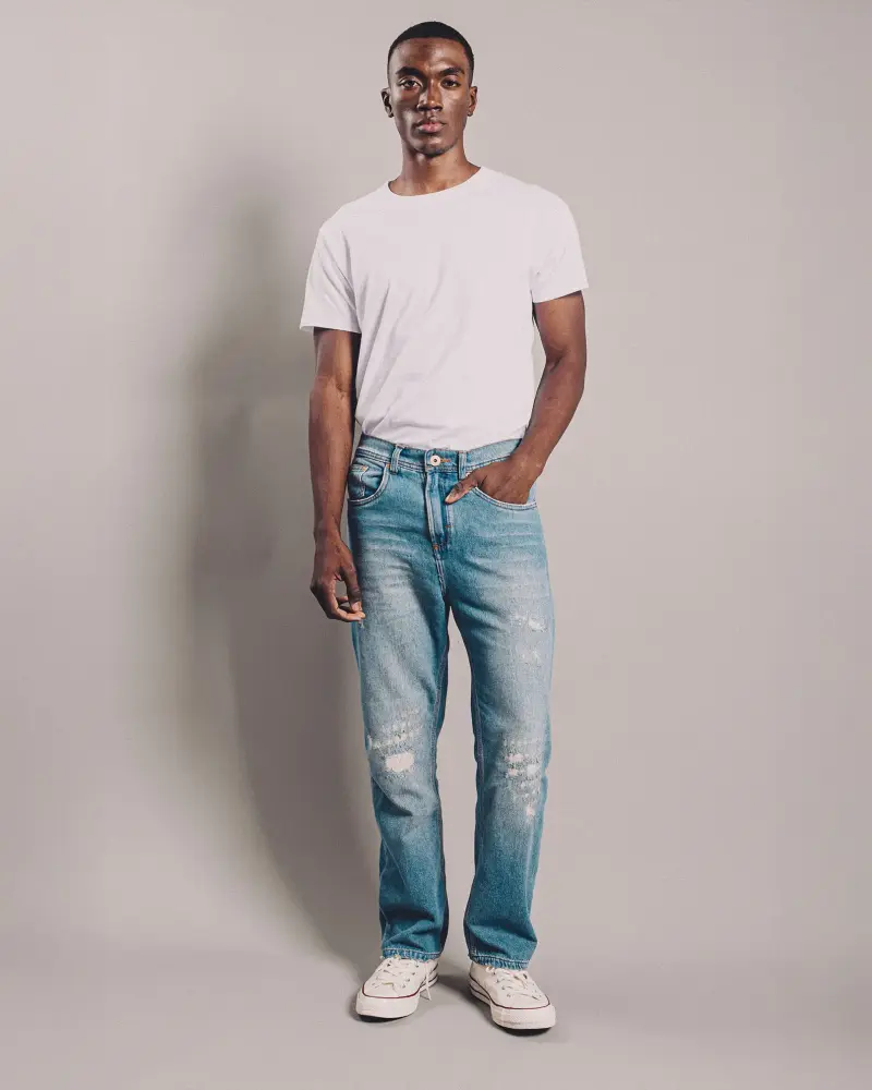 JEAN ALEX REPAIRED