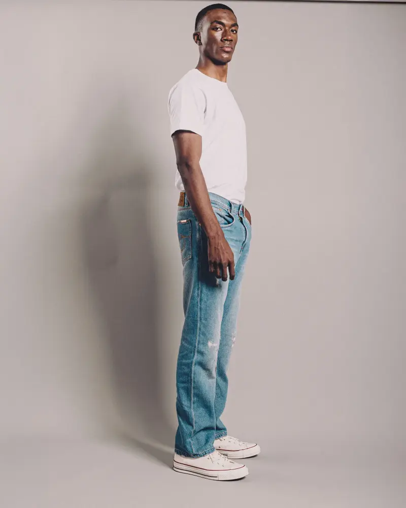JEAN ALEX REPAIRED