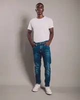 JEAN NEW ORLEANS CHASE