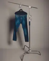 JEAN NEW ORLEANS CHASE