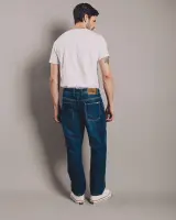 JEAN HARDY STRAIGHT CUT