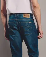 JEAN BOOT CUT NORMAN