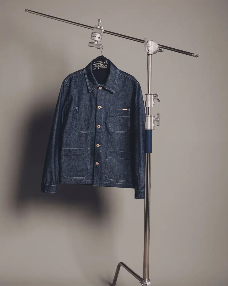 CAMISACO SENDAI