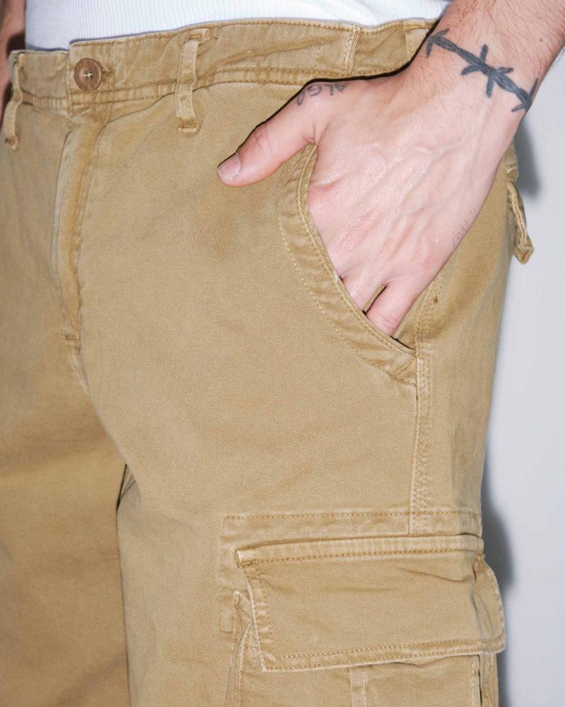 BERMUDA BENSON VINTAGE