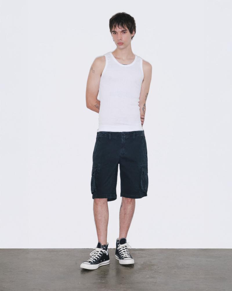 BERMUDA BENSON VINTAGE