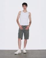 BERMUDA BENSON VINTAGE