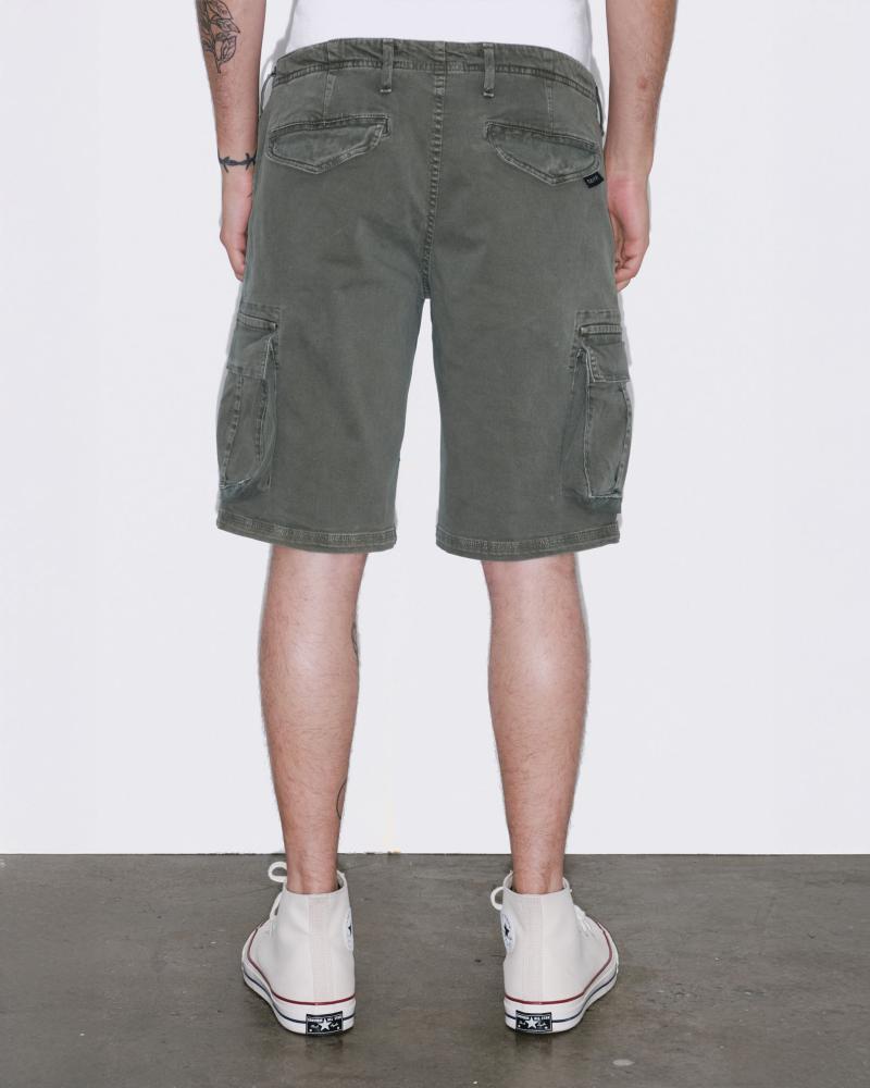 BERMUDA BENSON VINTAGE