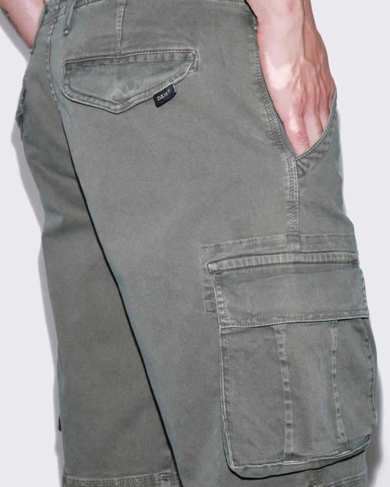 BERMUDA BENSON VINTAGE