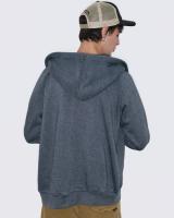 CAMPERA PRESCOTT BORDADA