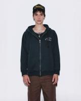 CAMPERA PRESCOTT BORDADA