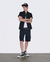 CAMISA GARAGE BOULDER