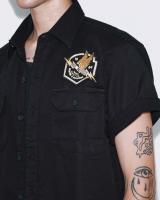 CAMISA GARAGE BOULDER