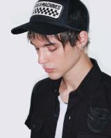 CAMISA GARAGE BOULDER