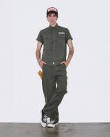 CAMISA GARAGE RUSSEL