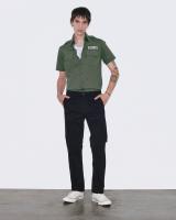 CAMISA GARAGE BOULDER