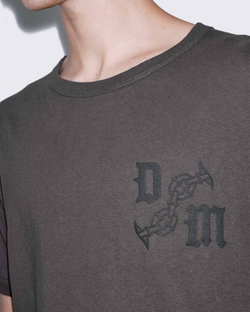 REMERA D&M CHAIN