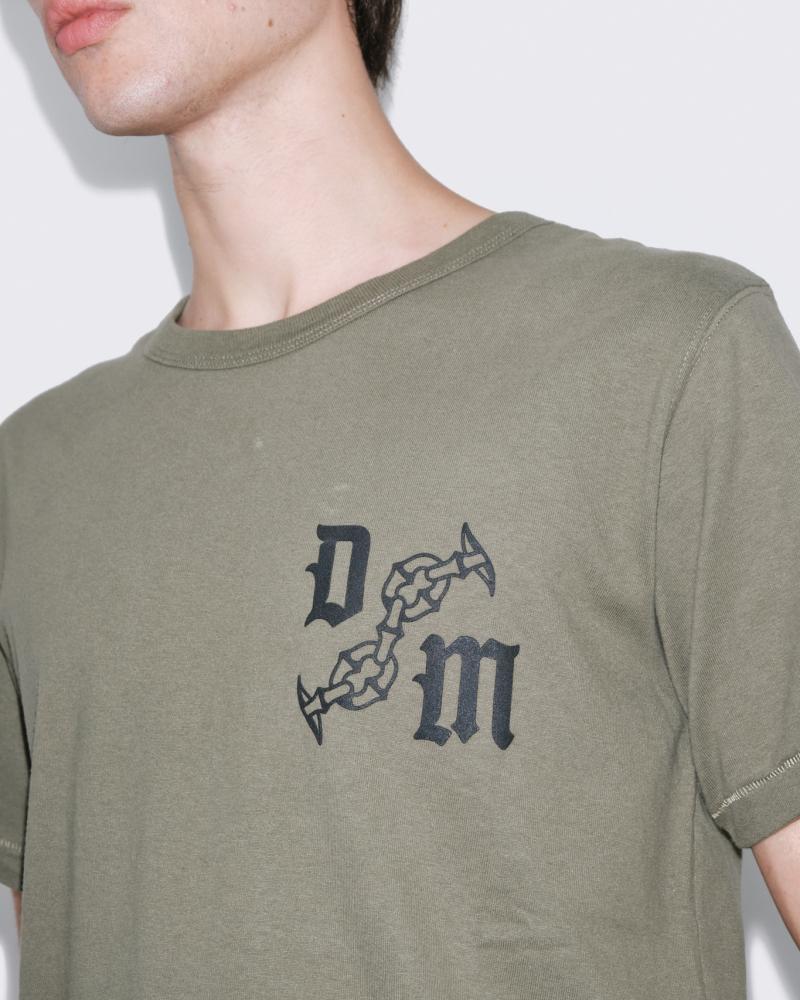 REMERA D&M CHAIN