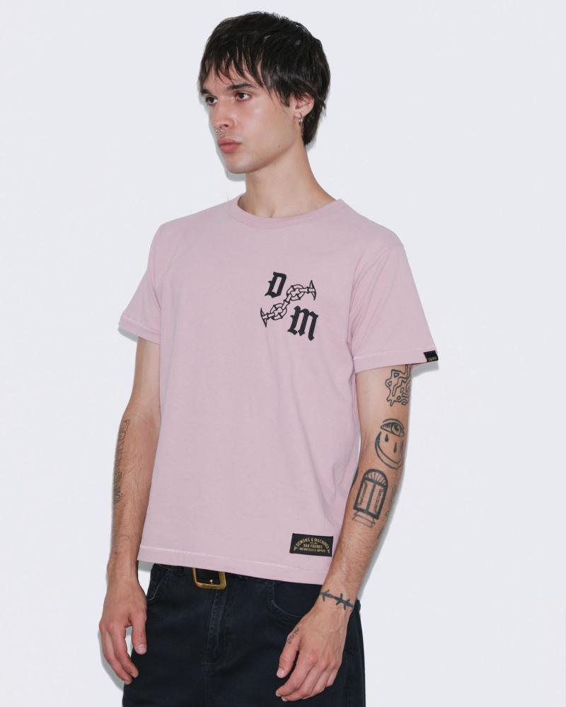 REMERA D&M CHAIN