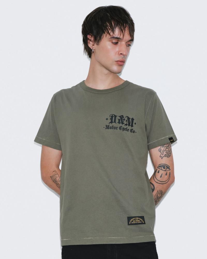 REMERA MARTINEZ ADDRESS