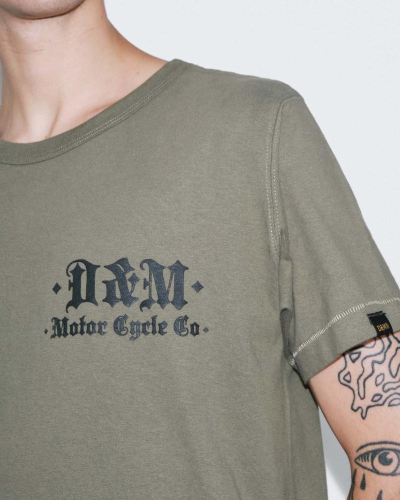 REMERA MARTINEZ ADDRESS