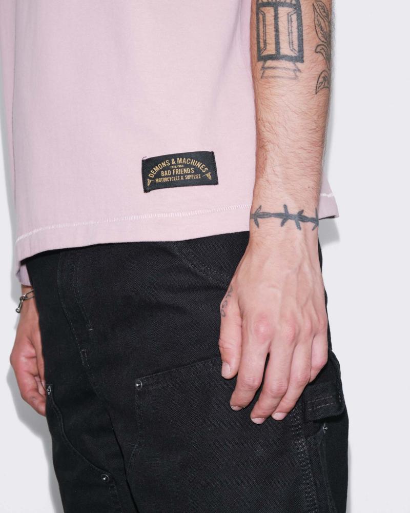 REMERA PALERMO ADDRESS