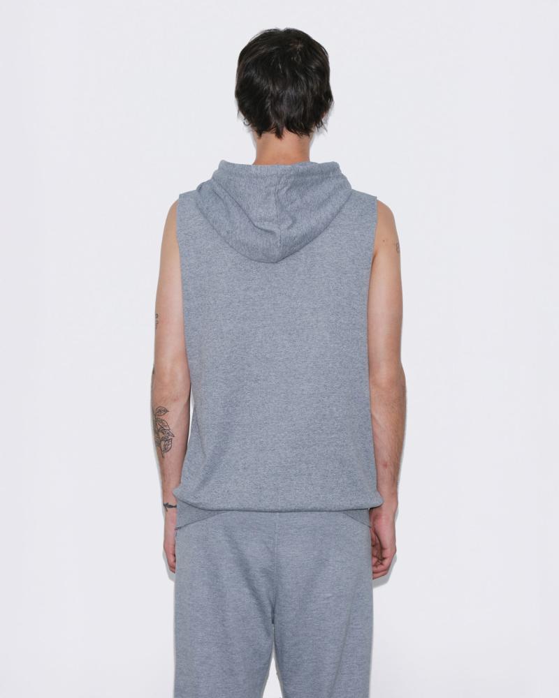 TRAINING HODDIE VEST