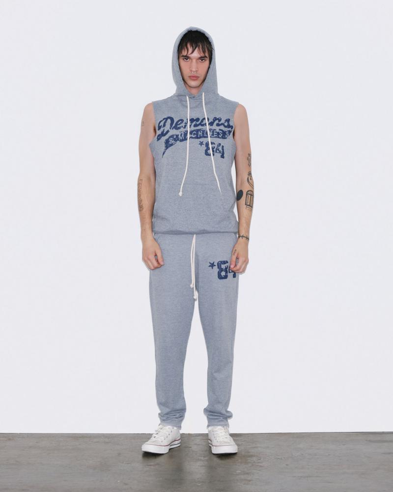 TRAINING HODDIE VEST