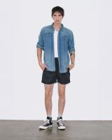 TRAJE DE BAÑO HAWAII