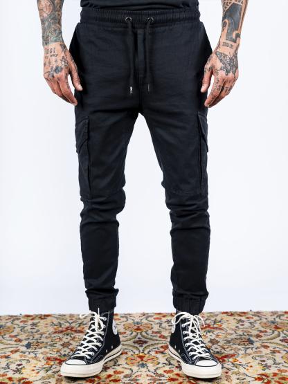 JOGGER CARGO TAOS
