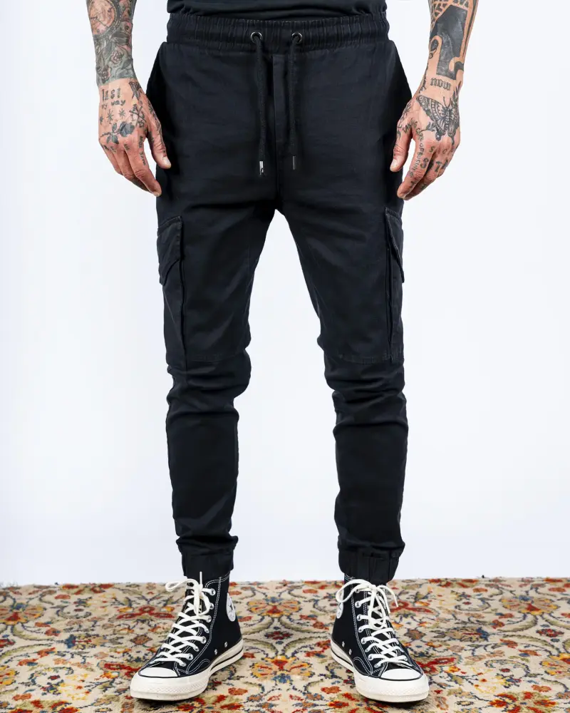 JOGGER CARGO TAOS
