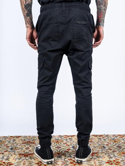 JOGGER CARGO TAOS
