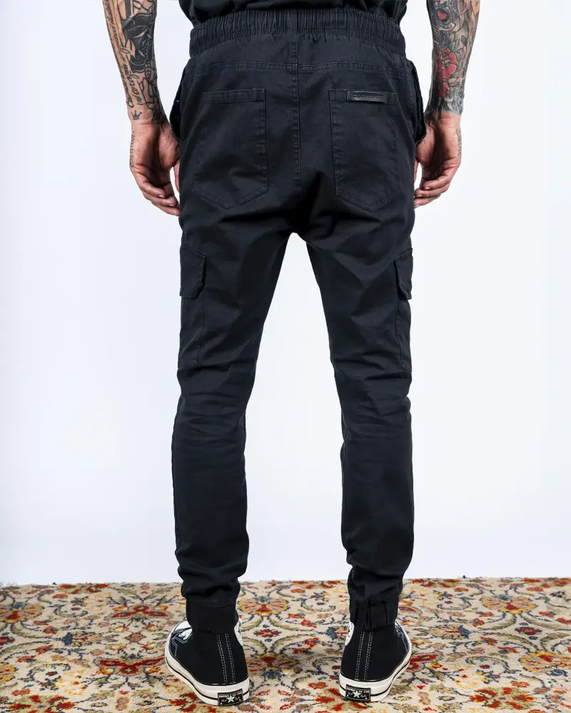 JOGGER CARGO TAOS