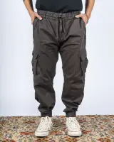 PANTALÓN CARGO BUTLER