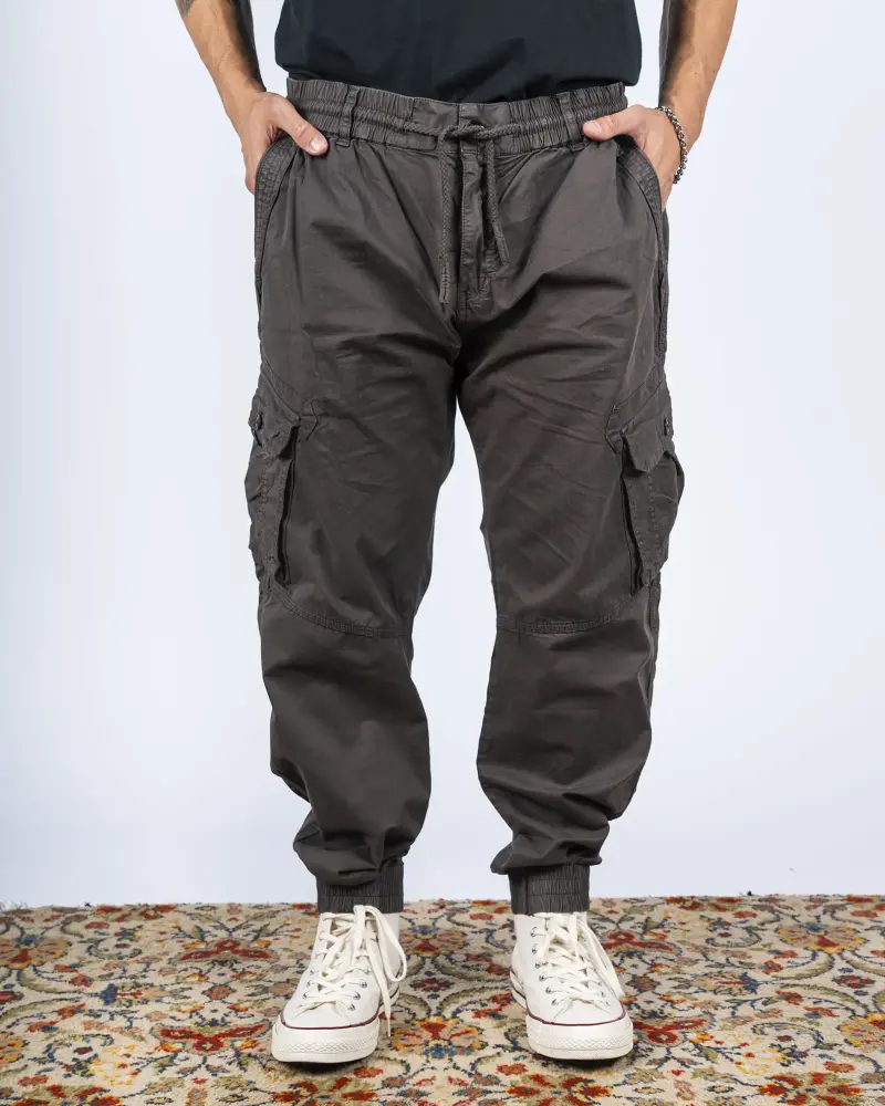 PANTALÓN CARGO BUTLER