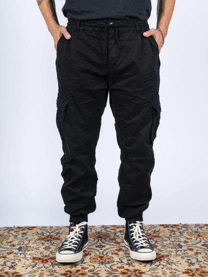 PANTALÓN CARGO BUTLER