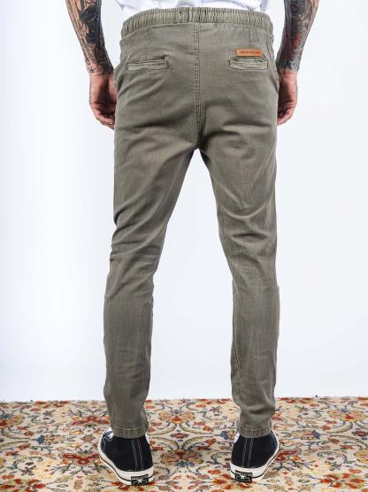 JOGGER CHINO MALIBÚ