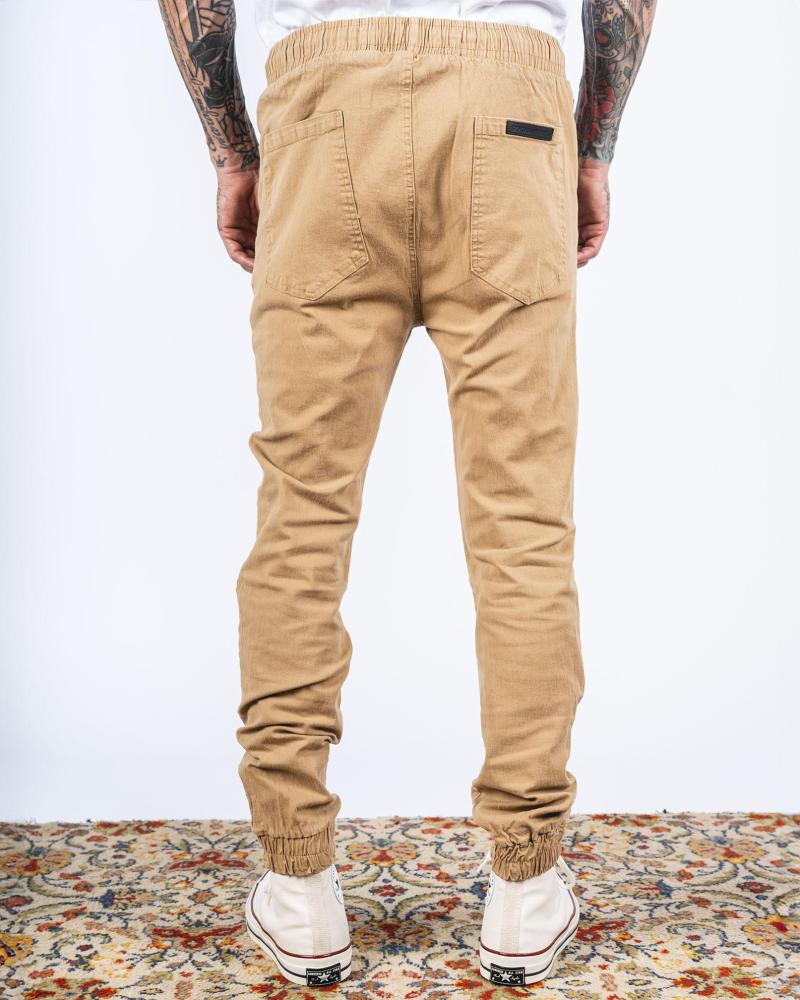 JOGGER JEAN FREMON