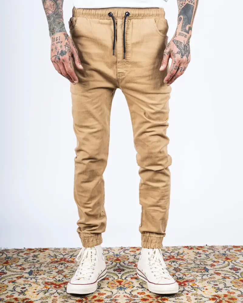 JOGGER JEAN FREMON