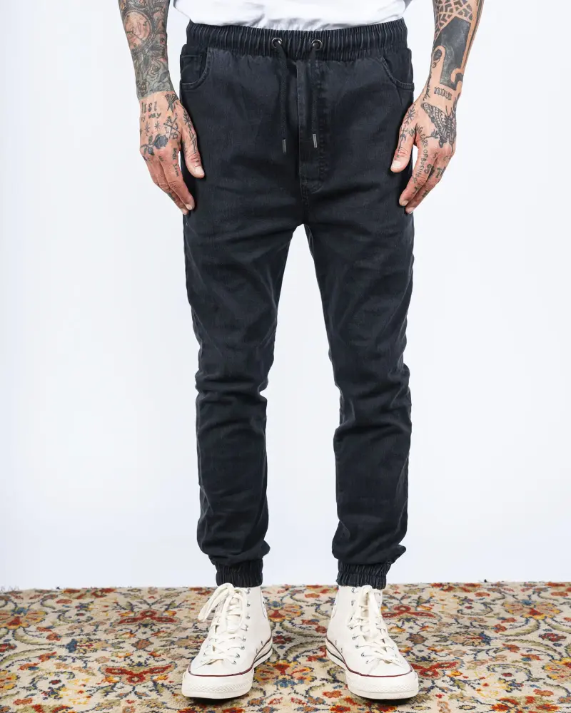 JOGGER JEAN FREMON