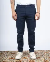 CHINO GABARDINA PRINCETON