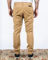 CHINO GABARDINA PRINCETON