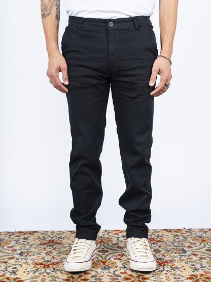 CHINO GABARDINA PRINCETON