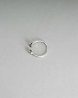 ANILLO CALACA DOBLE SIN MANDIBULA