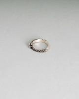 ANILLO SNAKE OUROBOROS
