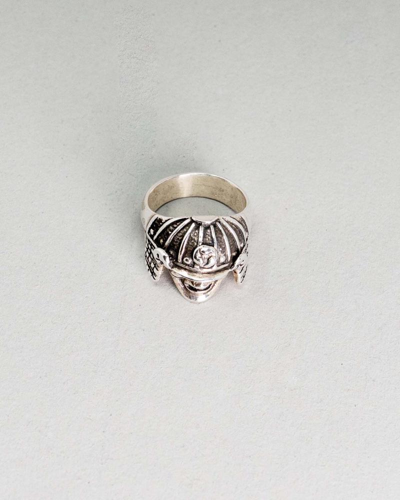 ANILLO SAMURAI