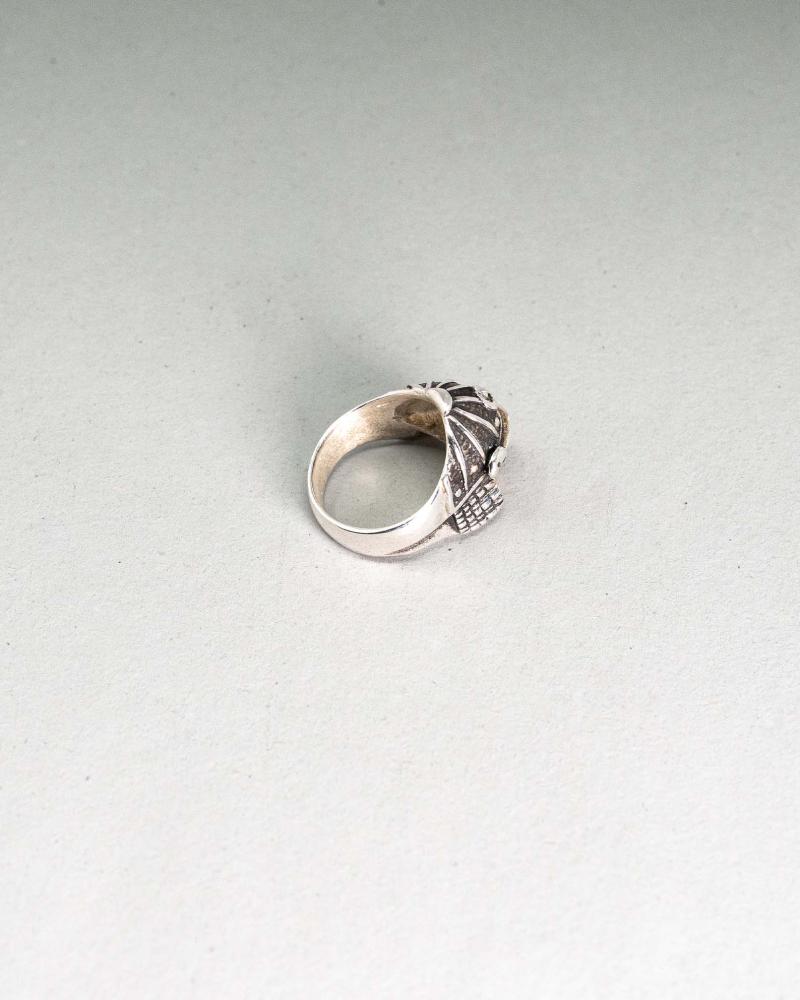 ANILLO SAMURAI
