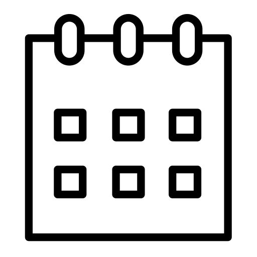 Lunes - Jueves  08AM - 20PM Viernes  08AM - 00HS Sabados  09AM - 00HS Domingos 09AM - 21PM