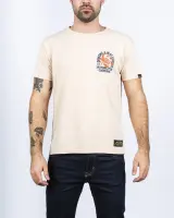 REMERA ACID SCORPION