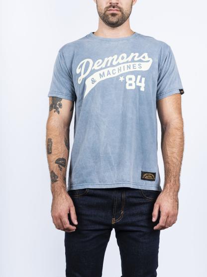 REMERA ACID ALWAYS